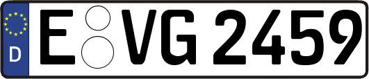 E-VG2459