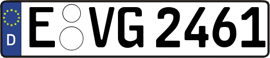 E-VG2461