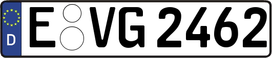 E-VG2462