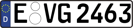 E-VG2463