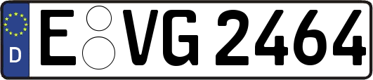 E-VG2464