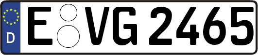 E-VG2465