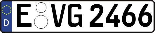 E-VG2466