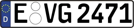 E-VG2471