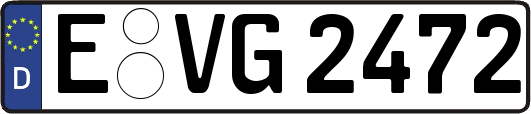 E-VG2472