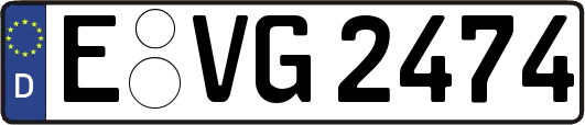 E-VG2474