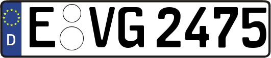 E-VG2475