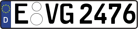 E-VG2476