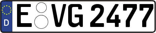 E-VG2477