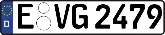 E-VG2479