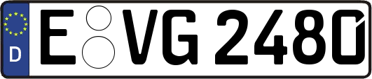 E-VG2480
