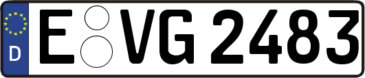 E-VG2483
