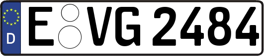 E-VG2484