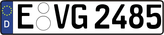 E-VG2485
