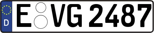 E-VG2487