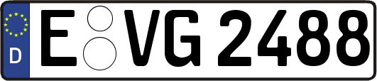 E-VG2488