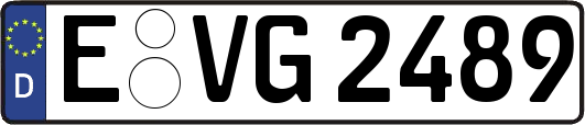 E-VG2489