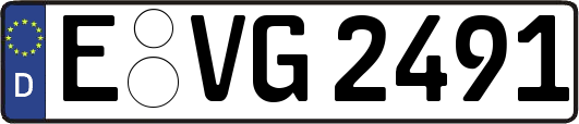 E-VG2491