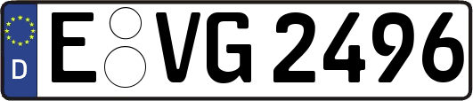 E-VG2496