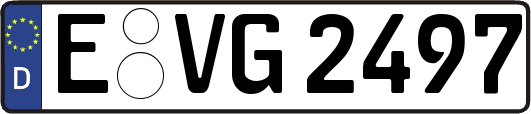 E-VG2497