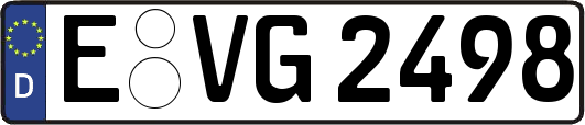 E-VG2498