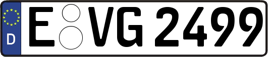 E-VG2499