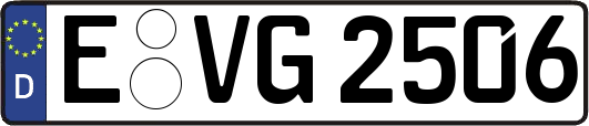 E-VG2506