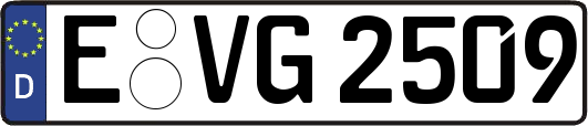 E-VG2509