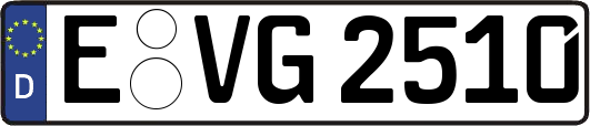E-VG2510