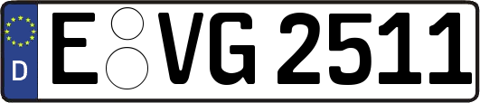 E-VG2511