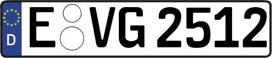 E-VG2512