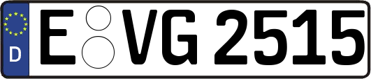 E-VG2515