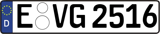 E-VG2516