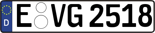E-VG2518