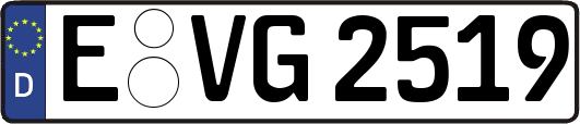 E-VG2519