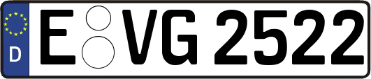 E-VG2522