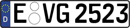 E-VG2523