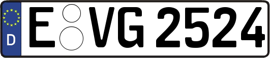 E-VG2524