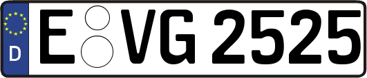E-VG2525