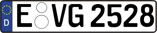 E-VG2528