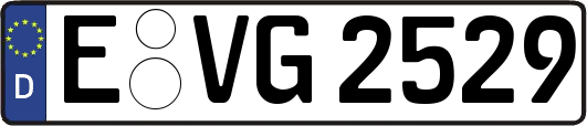 E-VG2529