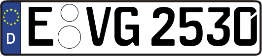E-VG2530