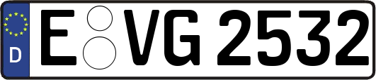 E-VG2532