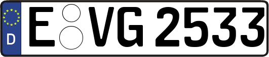 E-VG2533