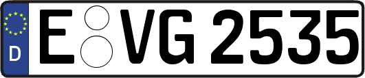 E-VG2535