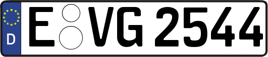 E-VG2544