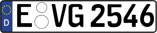 E-VG2546