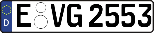 E-VG2553