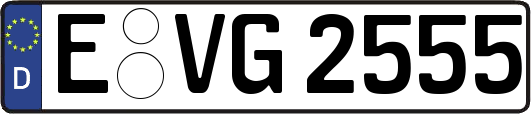 E-VG2555