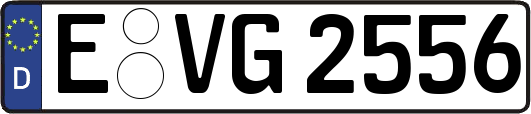 E-VG2556